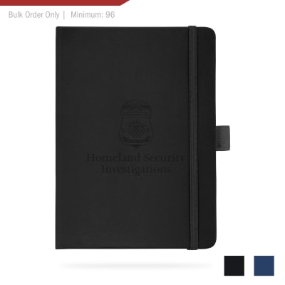 Soft-Touch Journal (HSI)