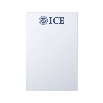 Notepad (ICE)