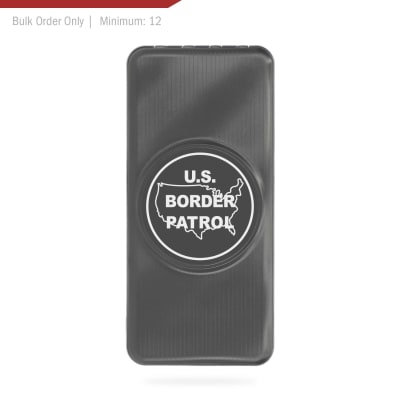 Solekick 10K Magclick Wireless Power Bank - USBP