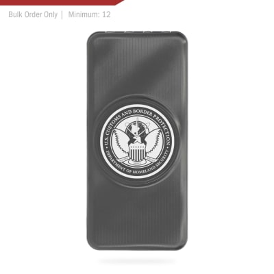 Solekick 10K Magclick Wireless Power Bank - CBP