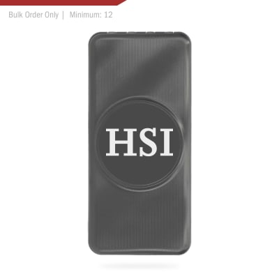 Solekick 10K Magclick Wireless Power Bank - HSI