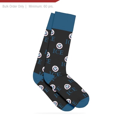 ICE Socks by Sock | Club