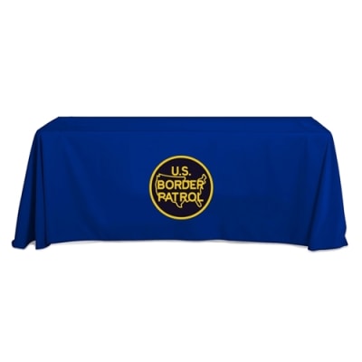 Tablecloth (USBP)