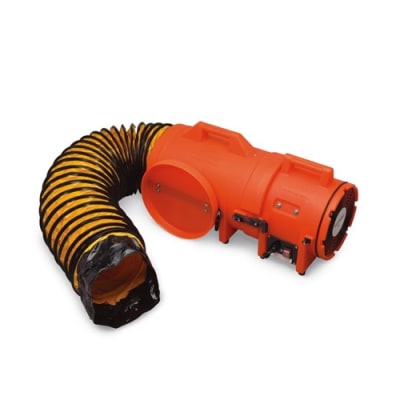 Allegro Confined Space Ventilation Blower, 9533-25