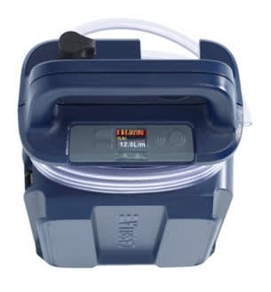 Casella Vortex3 Pro High Flow Air Sampling Pump Kit