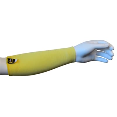 Cordova A3 Cut Resistant Sleeve, 10-Inch, Kevlar, 3010