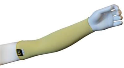 Cordova A3 Cut Resistant Sleeve, 14-Inch, Kevlar, 3014
