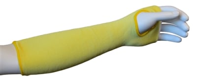 Cordova A3 Cut Resistant Sleeve, Thumb Slot 3014T
