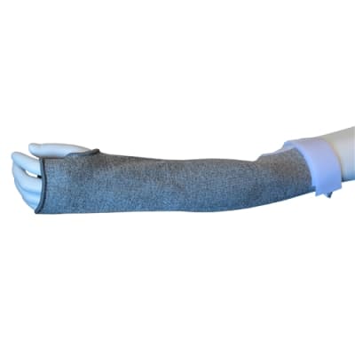 Cordova 18 in Cut Resistant Sleeve Thumb Slot 3729VT