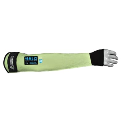 Cordova A4 Cut Resistance Sleeve, Halo 37418VT