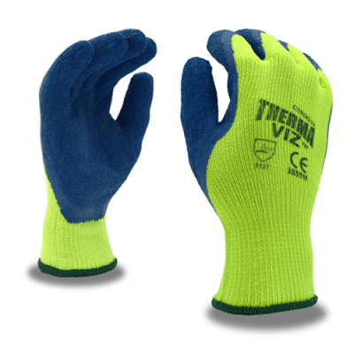 Cordova Hi-Vis Winter Glove, Insulated, Therma-Viz 3889