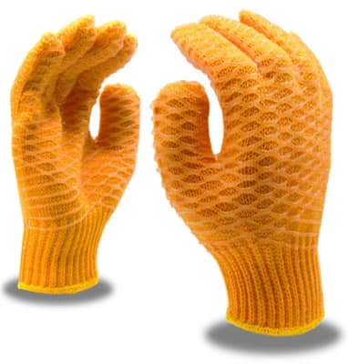 Cordova PVC Coated Glove, Grip, CrissCross 3900