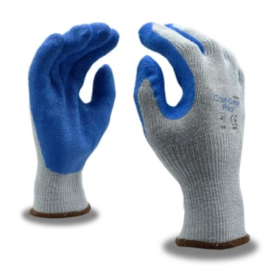 Cordova Latex Coated Glove Cor-Grip 3986P
