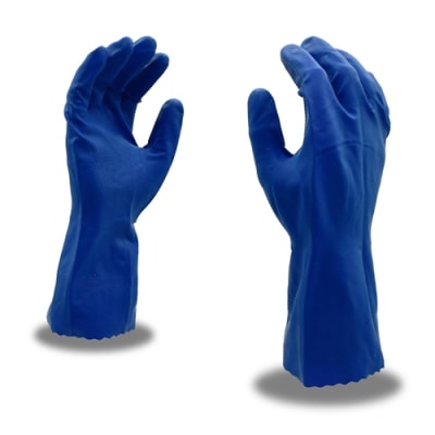Cordova Standard Latex Gloves, Unsupported, 4226B