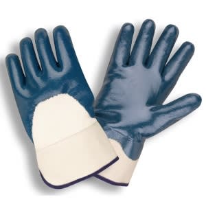 Cordova Nitrile Gloves, Cuff, Smooth, 6850