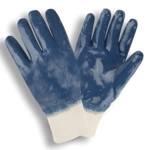 Cordova Coated Nitrile Gloves, 6885