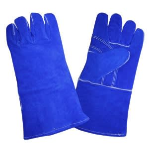 Cordova Welders Glove, Leather, Large 7620