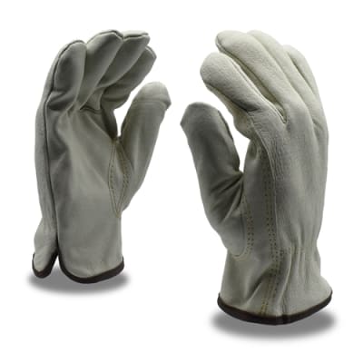 Cordova Thinsulate Lined Pigskin Leather Gloves 8942