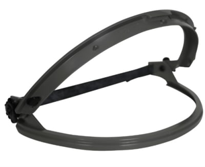 Cordova Hard Hat Bracket, Full Brim HBKT2