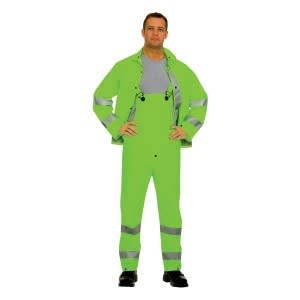 Cordova Hi-Vis Rainsuit, 3-Piece HV353G
