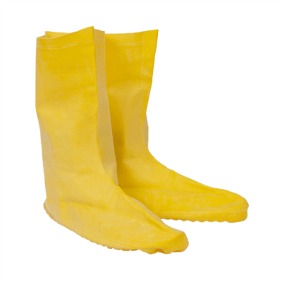Cordova HazMat Boots, Yellow LBC10