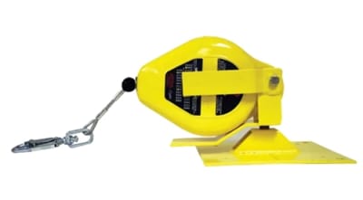 FrenchCreek Rooftract Retractable Mount System 1791