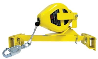 FrenchCreek Rooftract Retractable Mount 1792-18