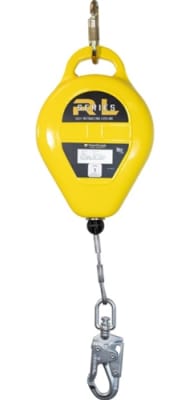 FrenchCreek 30 Ft Galvanized Steel Cable SRL, RL30G