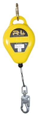 FrenchCreek 30 Ft Technora Synthetic Rope SRL RL30T