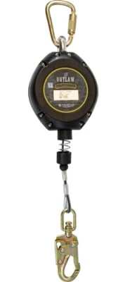 FrenchCreek 30 Ft Technora Synthetic Rope SRL, XR-30T