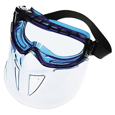 Jackson Faceshield Goggle, V90 Shield, 412-18629