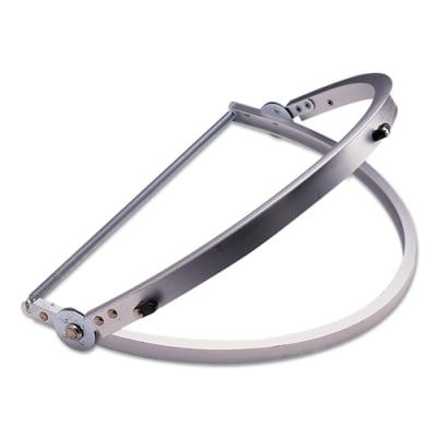Jackson Hard Hat Faceshield Bracket Full-Brim, 138-14393