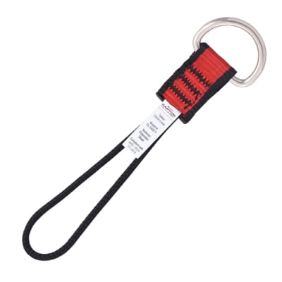 KStrong  D-Ring, Cord Loop 5 lbs. DL100611