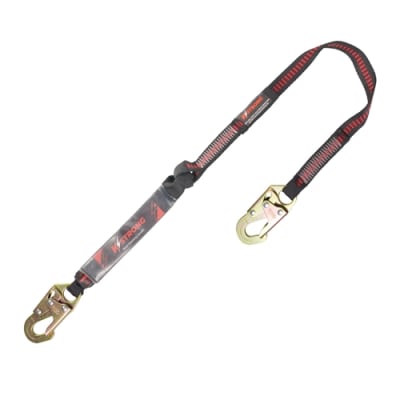 KStrong 4 Ft Shock Pack Lanyard UFL201101(04)