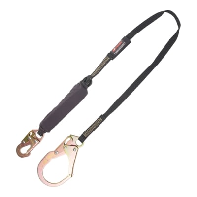 KStrong 6 Ft Arc Flash Lanyard UFL201701