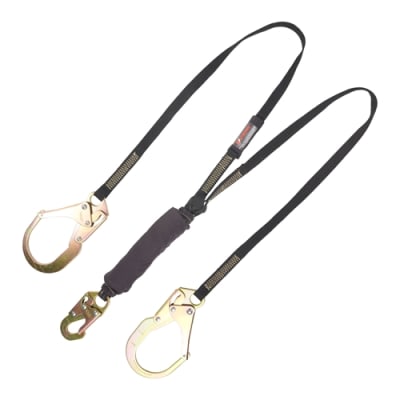KStrong 6 Ft Arc Flash Lanyard UFL201721