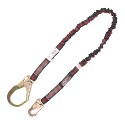 KStrong 6 Ft SAL, Steel Snap Hooks UFL204111