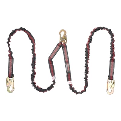 KStrong 6 Ft SAL, Steel Snap Hooks UFL204121