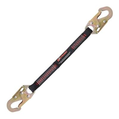 KStrong 2 Ft Work Positioning Lanyard UFL205201(02)