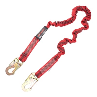KStrong 6 Ft SAL, Snap Hooks UFL206101