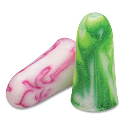 Moldex Uncorded Earplugs, SparkPlugs 6604