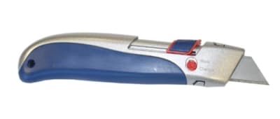 Portwest Retractable Safety Box Cutter, KN40
