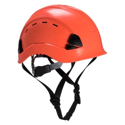Portwest Mountaineer Hard Hat PS73ORR