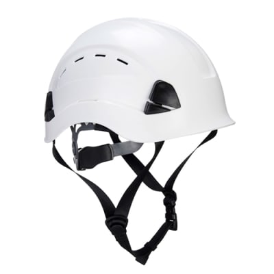 Portwest Mountaineer Hard Hat PS73WHR