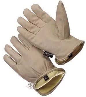 Seattle Glove Pigskin Driver Glove, Thinsulate 9-6464LHKT
