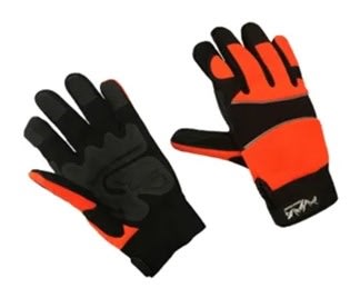 Seattle Glove Winter Mechanic's Gloves, 9-HOHV120