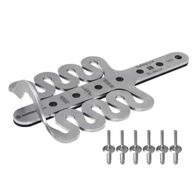 SafeWaze FrogLink Permanent Roof Anchor 019-4006