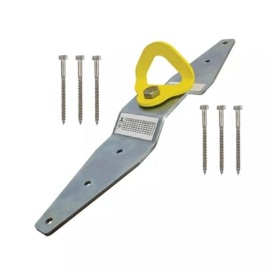 SafeWaze 360 Roof Anchor  019-4010