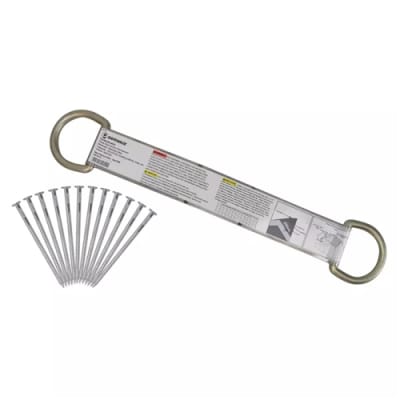SafeWaze Peak Roof Anchor 020-4025