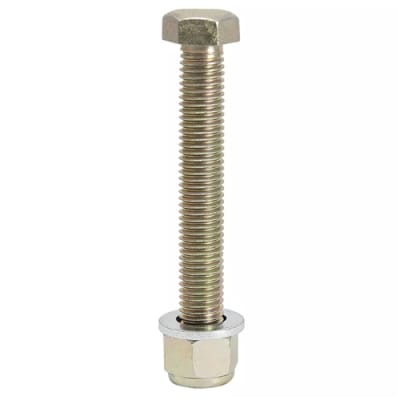 SafeWaze 10K Swivel Anchor Bolt 021-4040